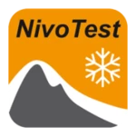 nivotest android application logo